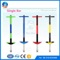 China factory wholesale new model super sponge handle jumping pogo stick, adult pogo stick, pogo jump stick for outdoor playing